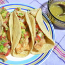 Foto de Quesadilla/Tacos Regios