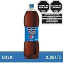Foto de Pepsi ¡2,25 lt Pack