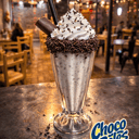 Foto de Malteada de chocoroll