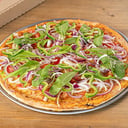 Foto de Pizzeta Vegana