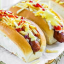 Foto de PROMO DE 4 PERROS