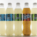 Foto de Agua saborizada placer 500ml sabores: pera, ananá y manzana