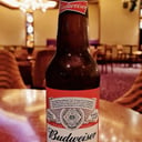 Foto de Budweiser porron