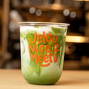 Foto de Matcha Latte
