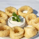 Foto de Calamares a la Romana