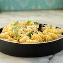 Foto de Fideos con Manteca