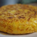 Foto de Tortilla de Papa Chica