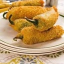 Foto de Jalapeño Apanado