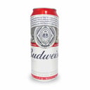 Foto de Budweiser 473 ml