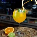 Foto de Tropical Gin