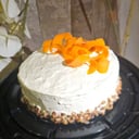 Foto de Pastel Zanahoria