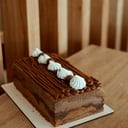 Foto de Torta Helada Merengada