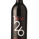 Foto de Cava Aragón - Rojo 126 Tinto (Copa)