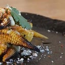 Foto de Maizito aioli
