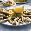 Foto de Boquerones Fritos