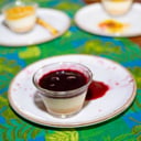 Foto de Cheesecake frutos Rojos 