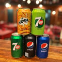 Foto de • GASEOSAS x 350ml.