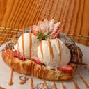 Foto de CROISSANT SUNDAE