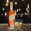 Foto de Jhonnie Walker Gold Reserve