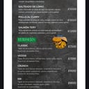 Foto de Rolls calientes + burgers