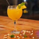 Foto de TROPICAL GIN
