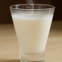 Foto de Leche Caliente