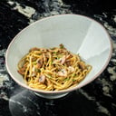 Foto de ¡Nuevo! ⭐️ PASTA CON HONGOS TRIFOLATI