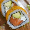 Foto de PLATANO ROLL
