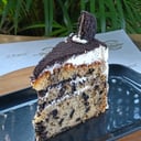 Foto de Torta de Oreo