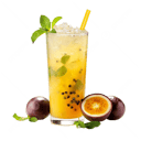 Foto de Mocktail Maracuya