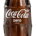 Foto de Cristal Coca Cola Zero