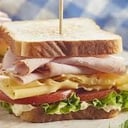 Foto de Sándwich club