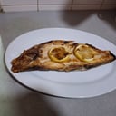 Foto de Boga despinada al limon