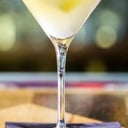 Foto de Smoky Martini