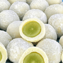 Foto de TOPPING DE DULCE DE MOCHI UVA