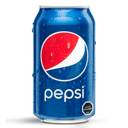 Foto de Pepsi 350 ml