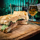 Foto de FOCACCIA DI MANZO