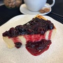 Foto de Cheescake vasco