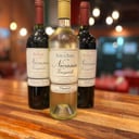 Foto de NICASIA RED BLEND MALBEC X 750 ML
