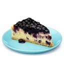 Foto de CheeseCake New York Arándanos