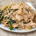 Foto de Pollo Dientes dragón 