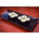 Foto de <46> Aguacate y queso Maki 