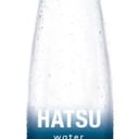 Foto de Agua Mineral Hatsu 300ml