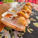 Foto de Empanadas del Jardín