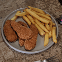 Foto de Pollo Crispy
