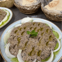 Foto de Kibbeh Nayeh (Por Encargo)