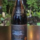 Foto de TARAPACA, GRAN RESERVA ETIQUETA NEGRA