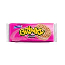 Foto de Galletas Brinky Fresa 
