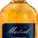 Foto de Pisco Mistral 35°