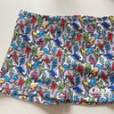 Foto de short rayos Talle 12 14